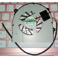 Laptop Cooling Fan for Clevo W150 W150er AB7905HX-DE3 6-23-AW15E-010