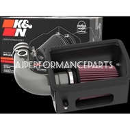 SUBARU BRZ GR86 K&N USA TYPHOON INTAKE FILTER