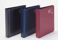 East File Name Card Holder Refillable 10s Refill NH6120 NH6320-8Pocket