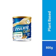 Ensure Gold Plant Based 800g