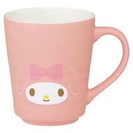 日版 ✿ 日本限定 ✿ Sanrio ✿ Skater ✿ My Melody ✿ 有耳陶瓷杯 ✿ 260ML