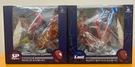 Marvel 蜘蛛俠一番賞SP  & last 賞 no way home Spider- Man Figure模型 Sony  DC