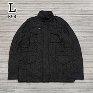 L33 Coper Denim Outfitter Jacket