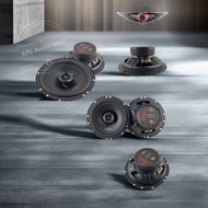 AudioQuart AQ-CX653GTX 6.5 Inch Coaxial Speaker