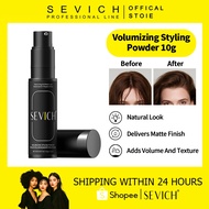 SEVICH Hair Styling Powder 10g  For Extra Volume Powder Hair Powder Root Lift Powder
