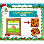 Cajun Seasoning Powder by 1KG
