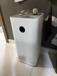 小米空氣清新機