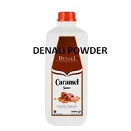 H1090 Caramel Sauce Denali