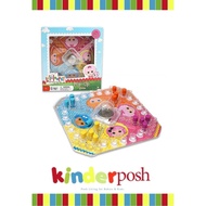 Lalaloopsy Pop-Up Game