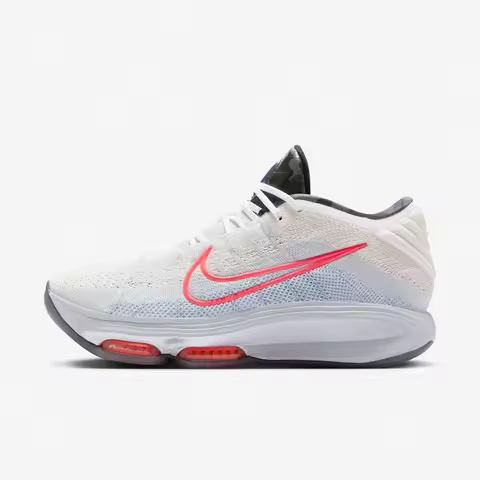 Nike Official Genuine G.T. HUSTLE 3 EP Men's Anti-Slip Basketball Shoes HQ3453-060