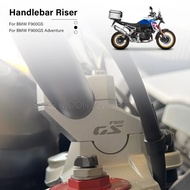F 900 GS Handlebar Riser For BMW F900GS Adventure F 900GSA 2024- Motorcycle Handle bar Height Clamp 