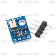 【Innovative】 AHT10 High Precision Digital Temperature and Humidity Sensor Measurement Module I2C Com