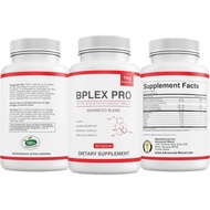 Campuran MTHFR Lanjutan dengan 1000 mcg Quatrefolic. 1500 mcg Metilkobalamin dengan Asid Amino untuk