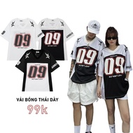 Women's Retro Oversized Oriental T-Shirt - Basketball-Inspired Design | Karants Local Brand