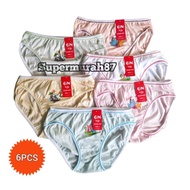 [ 6PCS ] Golden Nick 1134 Underwear | Golden Nick Teen CD