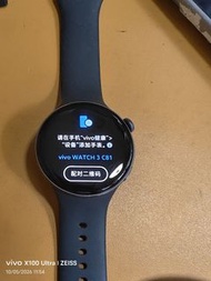 Vivo WATCH 3 C81 智能手錶