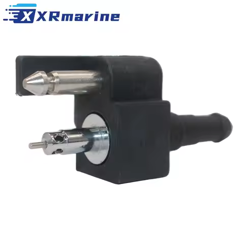 65720-986L0 Fuel Connector Plug for Suzuki 4 Str 4 6 8 9.9 15 25 30 40 50 60 70 90 100 115 140 HP En