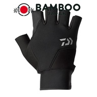 [Daiwa] Wear/Gloves DG-7824W Black XL
[Daiwa] Wear/Gloves DG-7824W Black L
[Daiwa] Wear/Gloves DG-78