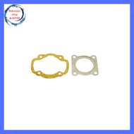 Yamaha Jog 3KJ 308028 Replacement Gasket - Bike Parts Center