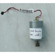 Epson L120 Printer bottom dynamo