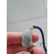 Original Myanmar Jade Bracelet