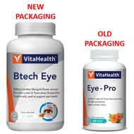 VitaHealth BTECH EYE 60s