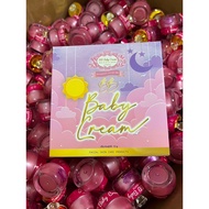 Bb Baby Cream Authentic Bb Cream