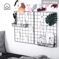 SUPER BEAUTIFUL BEDROOM DECOR MESH FRAME 35x35 and 35x45