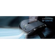 Atmosphere Drive Car Air Treatment System