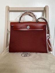 Hermes Herbag 31