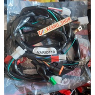 BODY CABLE VARIO 110 KARBU VARIO CBS BODY CABLE SET HONDA VARIO 110 VARIO CBS 110 KARBU