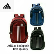 Adidas Backpack School Bag