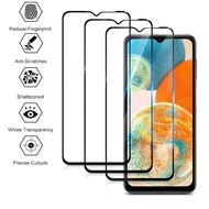 For iQOO U6 U5x U5e U5 U3x U3 U1x U1 Standard 9H Anti-Shock Tempered Glass Film For iQOO Z6x Z6 Z5x 