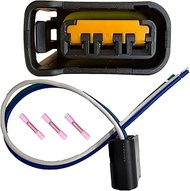 SDYYDS Connector - Ignition Coil Wiring Harnesses for Saab 9-2X (06-05) / Subaru Baja (06-04), Fores