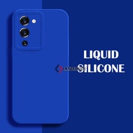 Case INFINIX NOTE 12 Liquid Silikon Pelindung Camera Casing Handphone