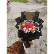 BOUQUET FERRERO ROCHER