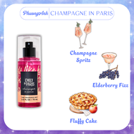 MINI TRAVEL SIZE 75ML - Xịt thơm toàn thân body mist Bath & Body Works