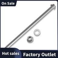 Rear Swingarm Bolt Shaft 90305-GE8-003, 52101-HP1-000 90121-HN1-000 for  TRX450ER TRX400EX TRX450R