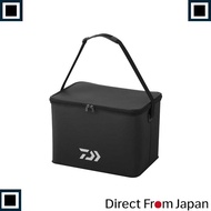 DAIWA Fishing Tackle Tote Bag - Black F50/K & F55/K Combo