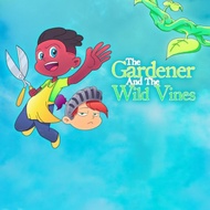 THE GARDENER N' THE WILD VINES (PS5/PS4 DIGITAL DOWNLOAD)