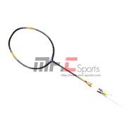 LI-NING AERONAUT 9000 I Badminton Racket With Strings Thousand Handles Bag (Please Read The Details 