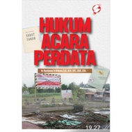 Civil Procedure Law
