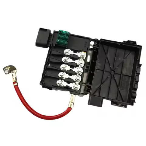 SCJYRXS for VW Golf MK4 Bora Beetle Seat Leon Toledo Octavia Audi A3 S3 1J0937617D 1J0937555C NEW Ba