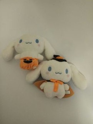 日本景品玉桂狗公仔