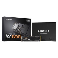 Samsung SSD 970 EVO Plus NVMe M.2 500GB
