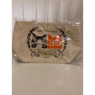 Dayang Cat DAYAN 35th Limited Edition Tote Bag Limited Cat Canvas Tote Bag Canvas Tote Bag (Brand Ne