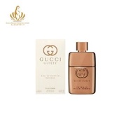 Gucci 古馳 Guilty Pour Femme 罪愛 女士濃郁香水 EDP 50ml [平行進口]
