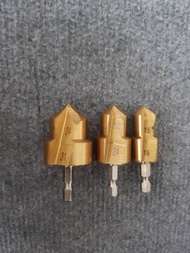 Mũi khoan sửa chữa ống nhiệt PPR: D20 D25 D32