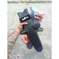 SGP REAR FENDER RAIDER 150 FI