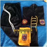 Sakral SH Winongo / Silat SH Winongo / Sakral IPSI Perguruan PSHW